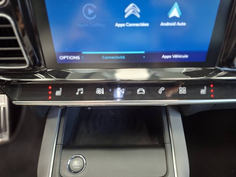 Citroën C5 Aircross - Photo 26