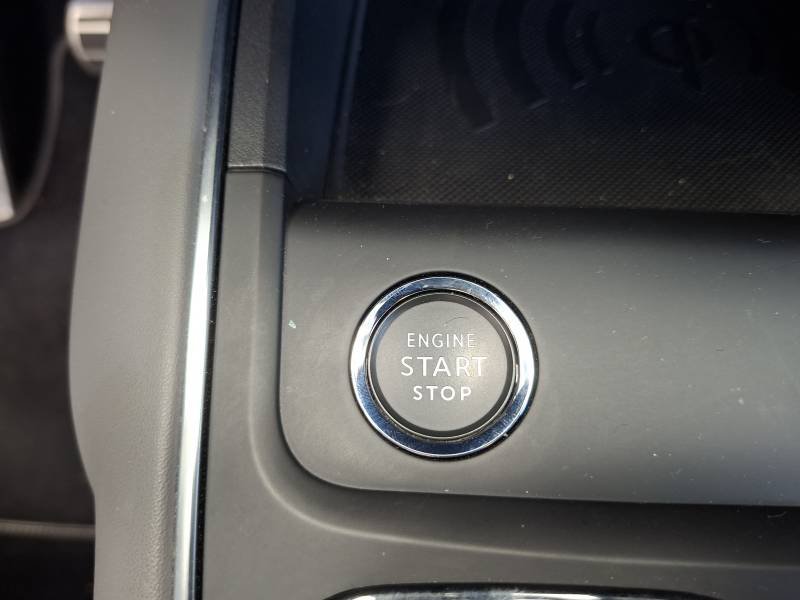 Citroën C5 Aircross - Photo 27