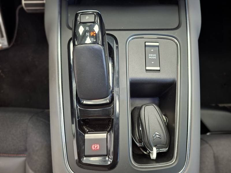 Citroën C5 Aircross - Photo 28