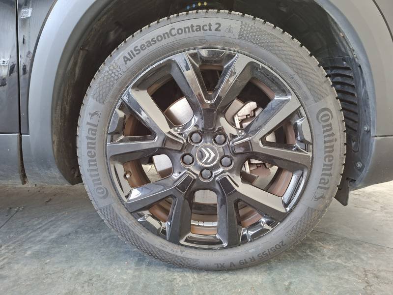 Citroën C5 Aircross - Photo 29