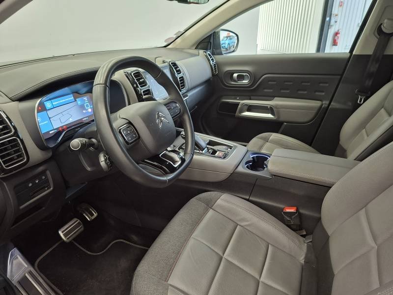 Citroën C5 Aircross - Photo 30