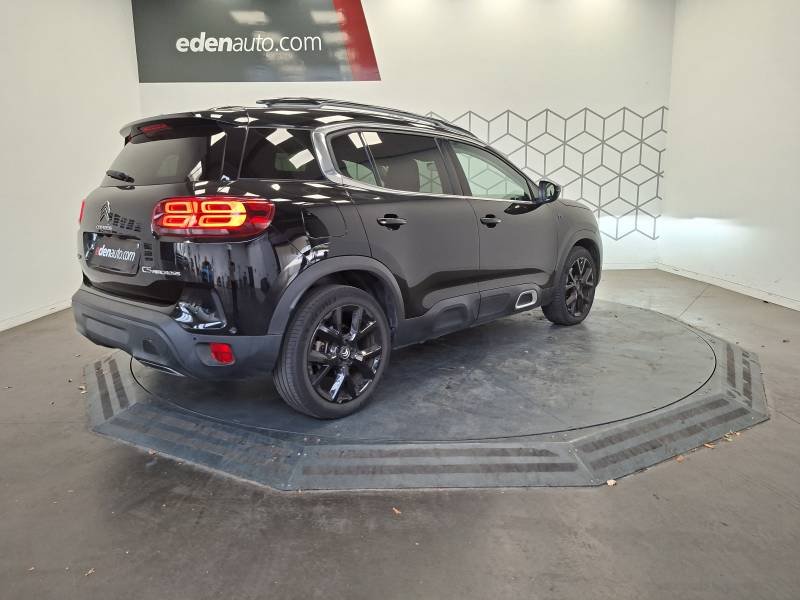 Citroën C5 Aircross - Photo 3