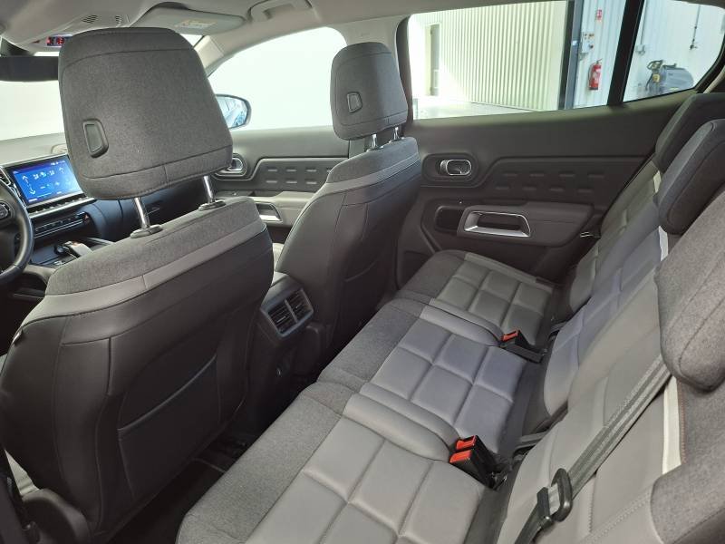 Citroën C5 Aircross - Photo 31