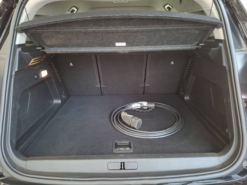 Citroën C5 Aircross - Photo 32