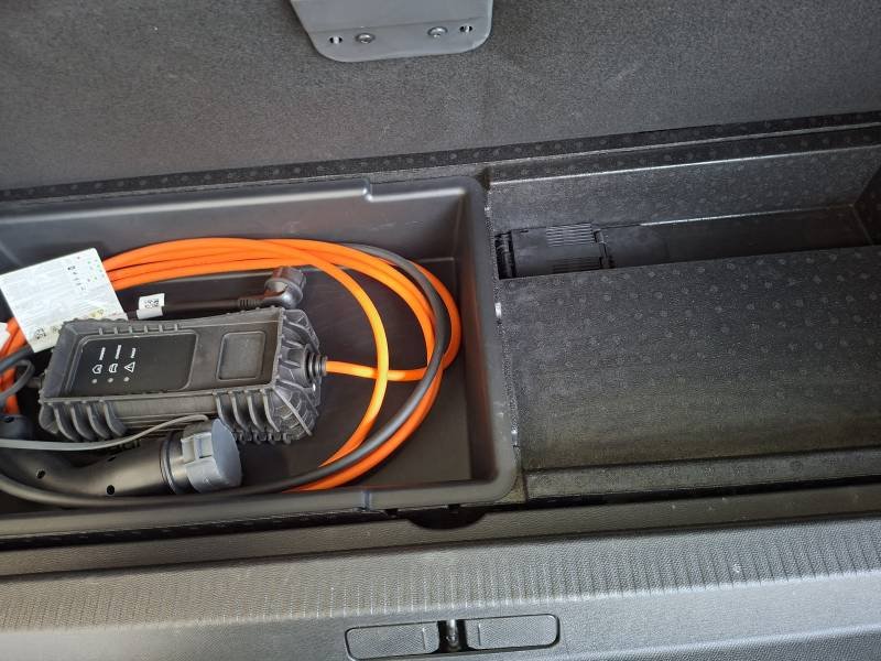 Citroën C5 Aircross - Photo 33