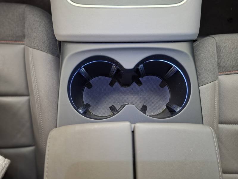 Citroën C5 Aircross - Photo 34