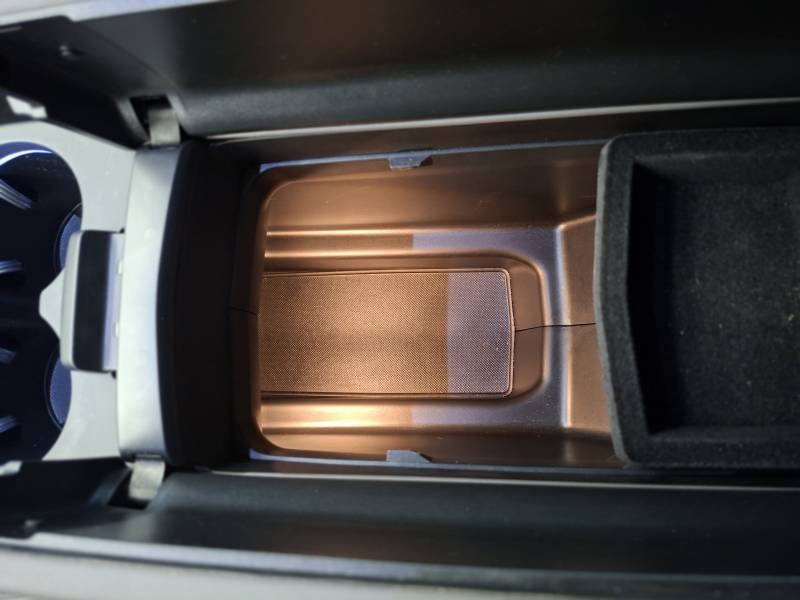 Citroën C5 Aircross - Photo 35