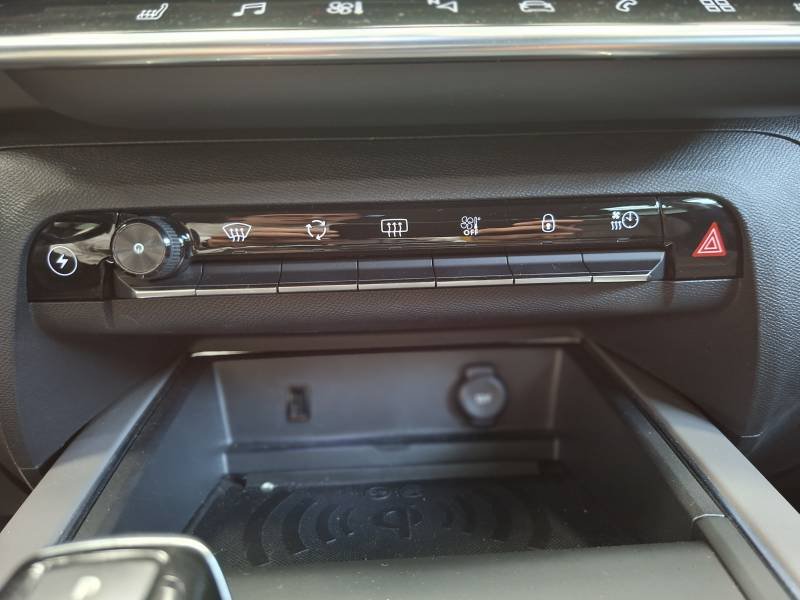Citroën C5 Aircross - Photo 36