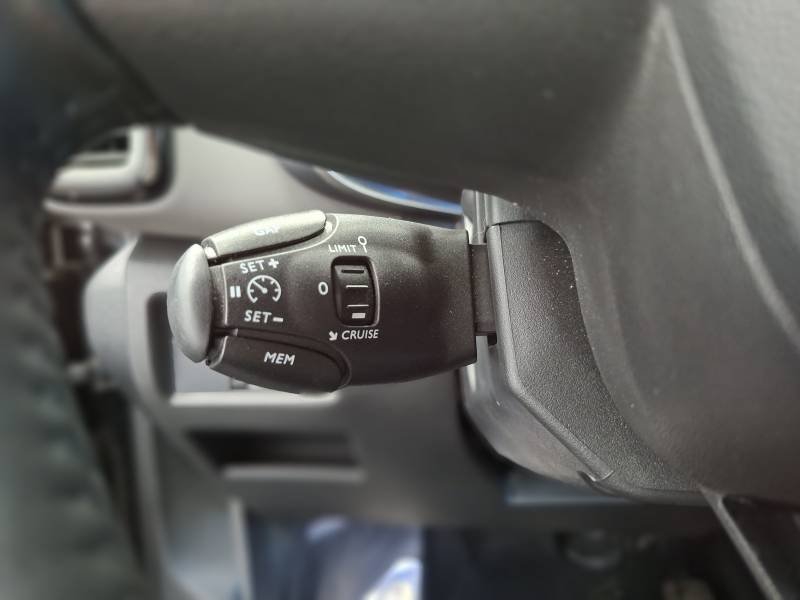 Citroën C5 Aircross - Photo 37
