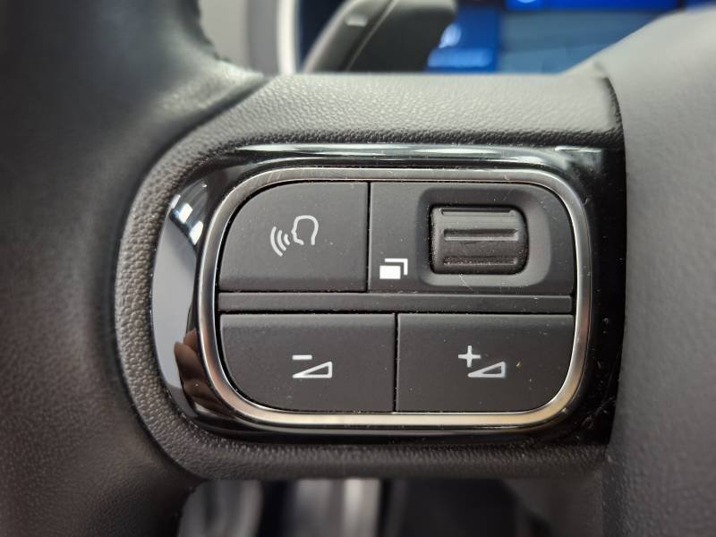 Citroën C5 Aircross - Photo 38