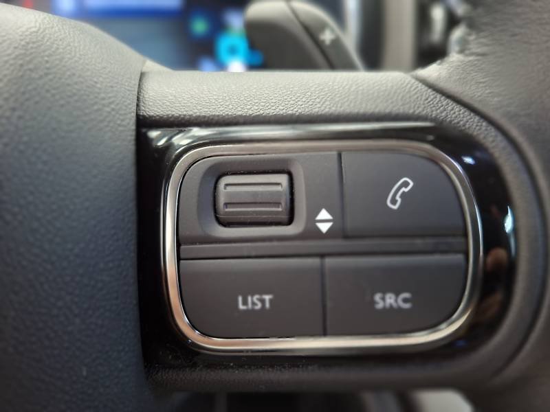 Citroën C5 Aircross - Photo 39
