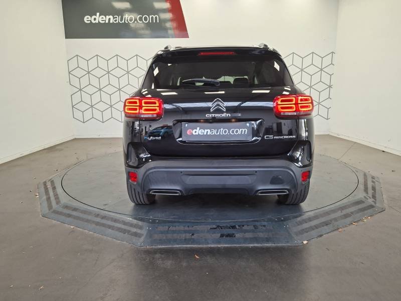 Citroën C5 Aircross - Photo 4