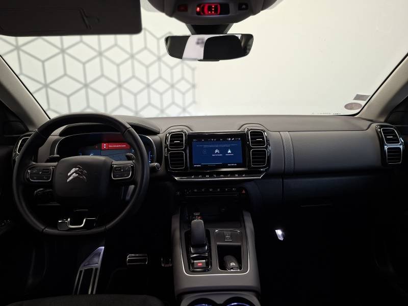 Citroën C5 Aircross - Photo 41