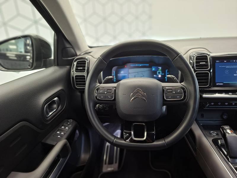 Citroën C5 Aircross - Photo 42