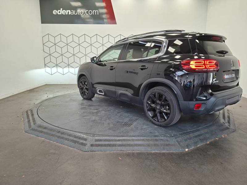 Citroën C5 Aircross - Photo 5