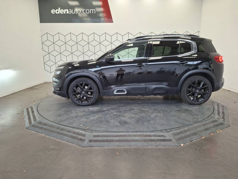 Citroën C5 Aircross - Photo 6