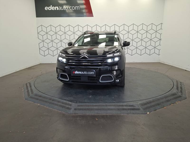 Citroën C5 Aircross - Photo 7