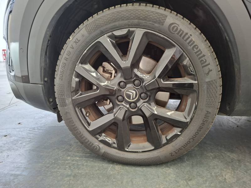 Citroën C5 Aircross - Photo 8
