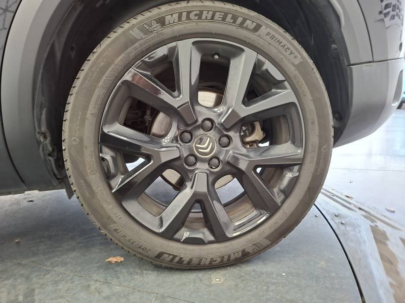 Citroën C5 Aircross - Photo 9
