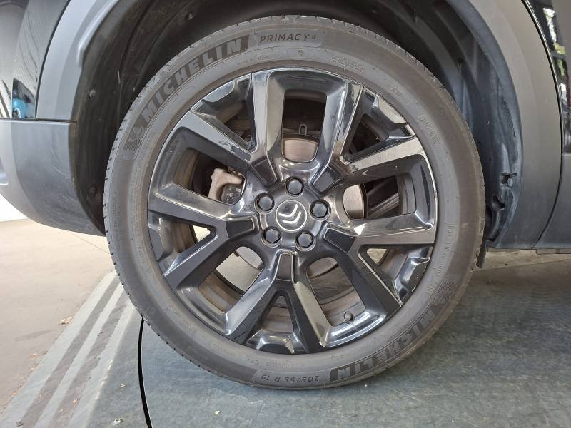 Citroën C5 Aircross - Photo 10