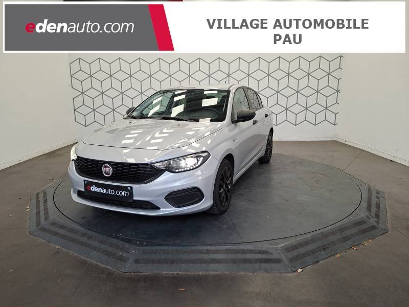 Fiat Tipo - Photo 1