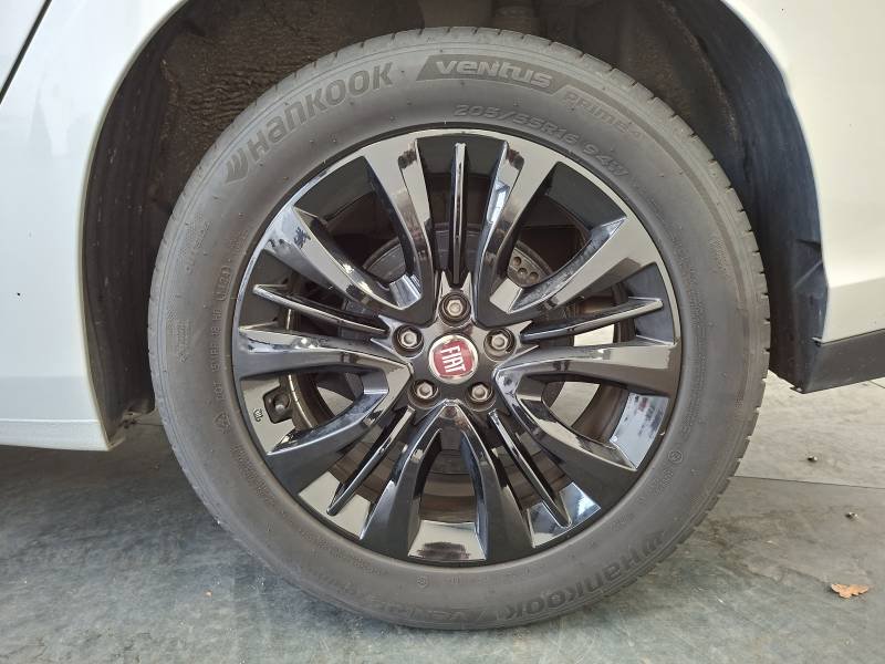 Fiat Tipo - Photo 11