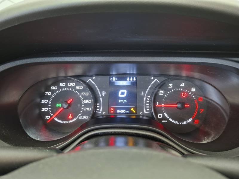 Fiat Tipo - Photo 14