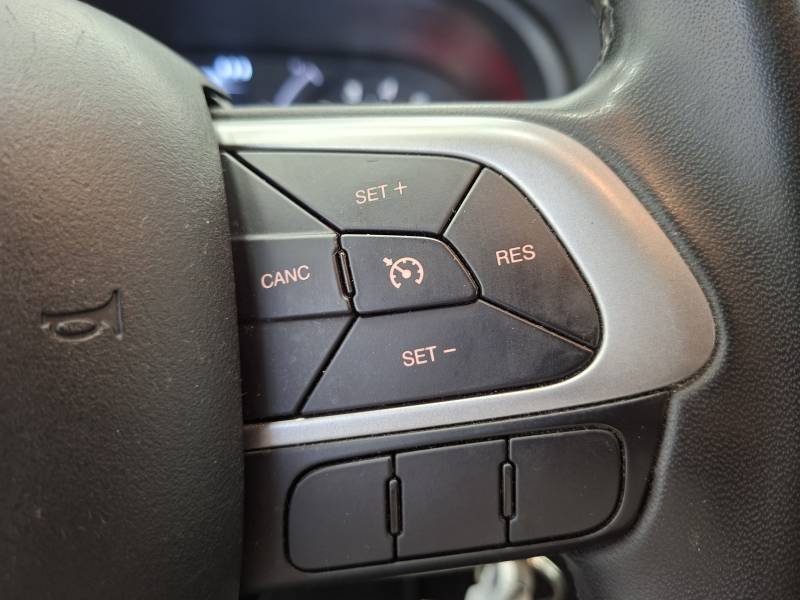 Fiat Tipo - Photo 16