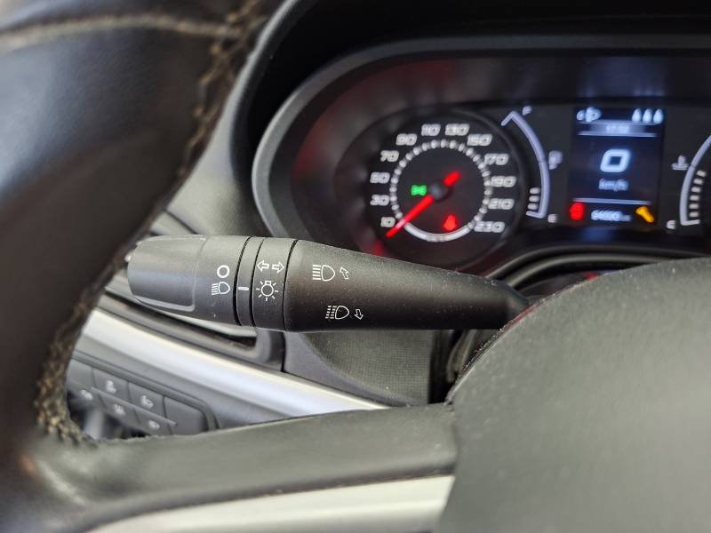 Fiat Tipo - Photo 17