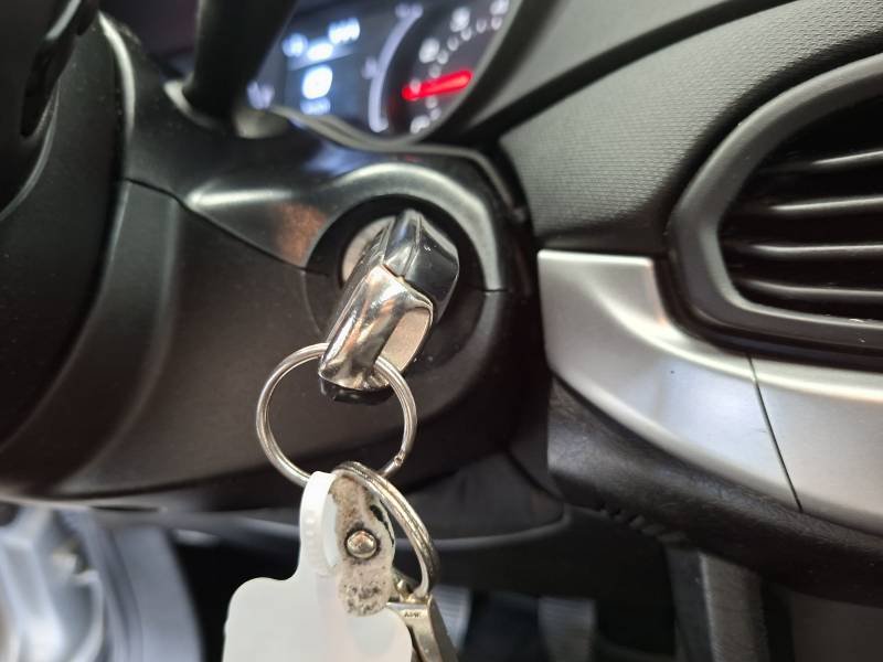 Fiat Tipo - Photo 19