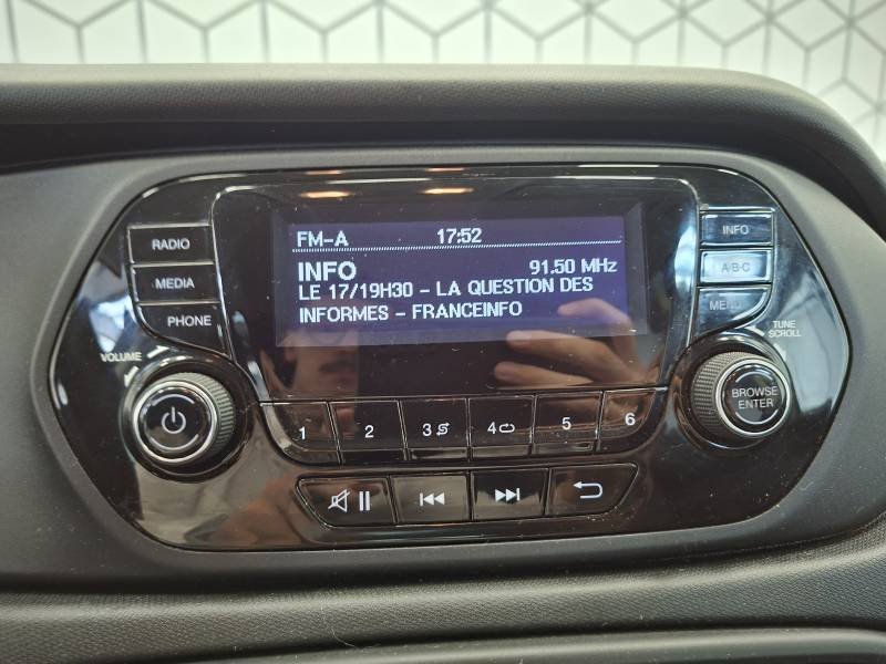Fiat Tipo - Photo 20