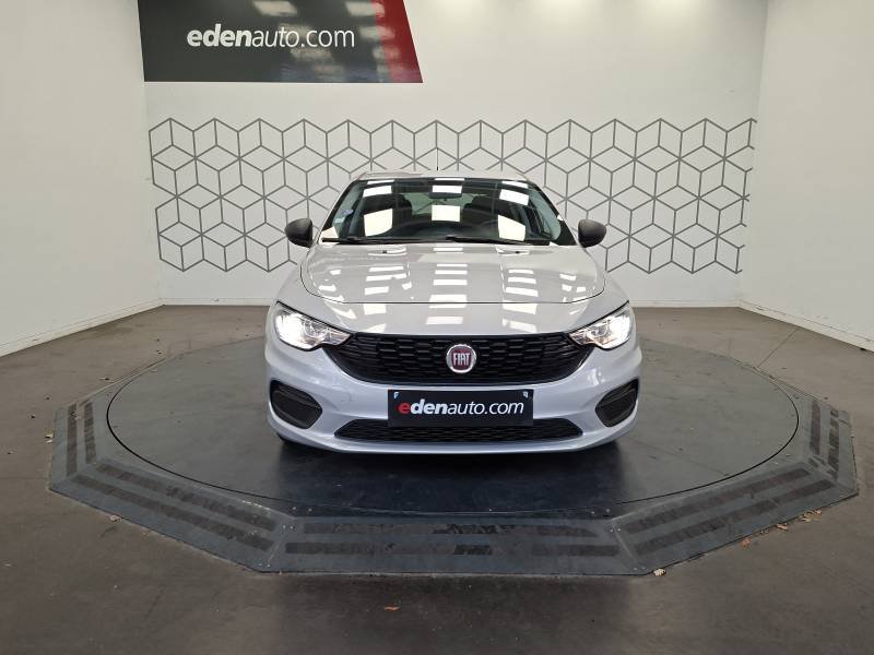Fiat Tipo - Photo 2
