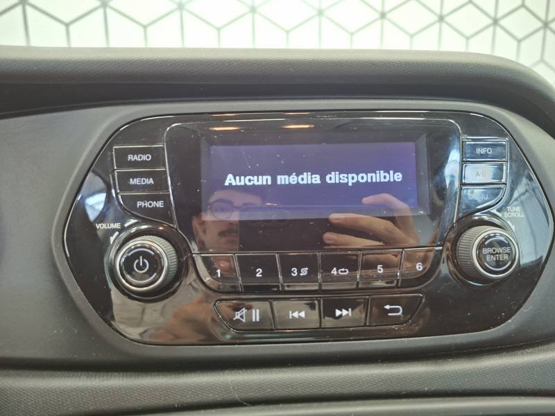 Fiat Tipo - Photo 21