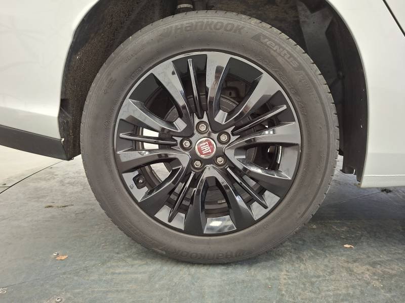 Fiat Tipo - Photo 22