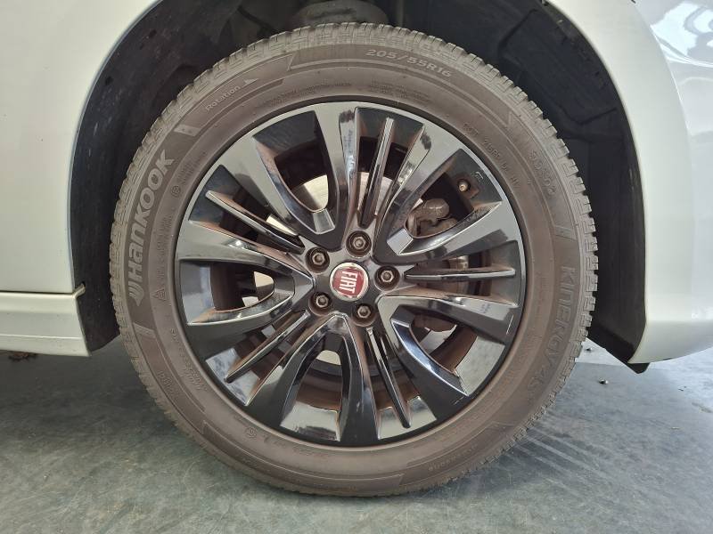 Fiat Tipo - Photo 23