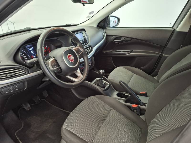 Fiat Tipo - Photo 24