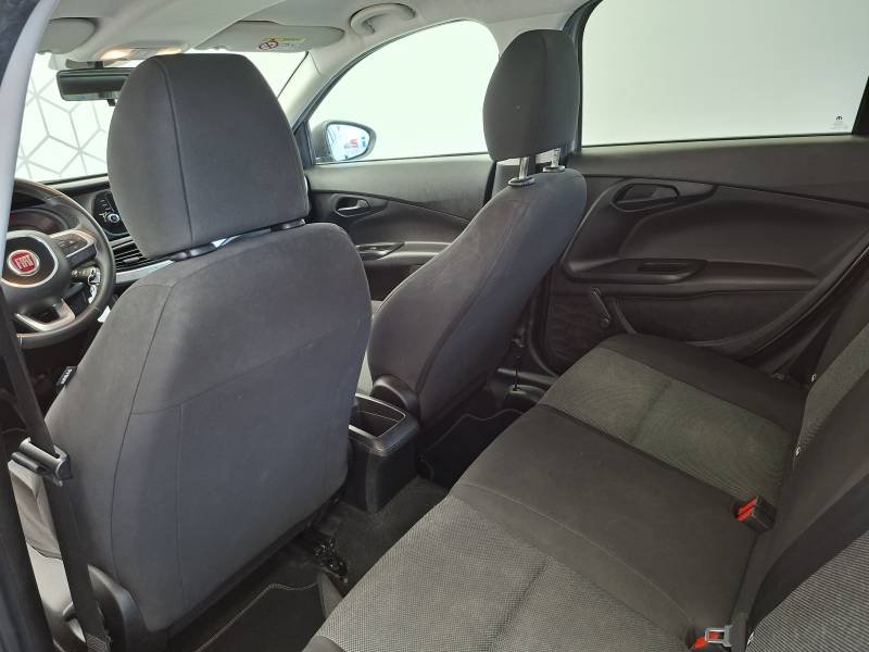 Fiat Tipo - Photo 25