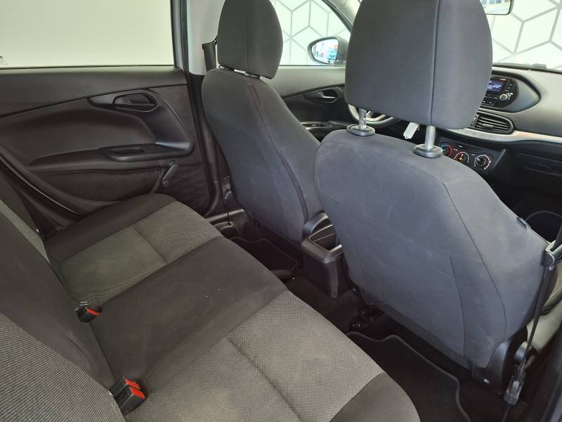 Fiat Tipo - Photo 26
