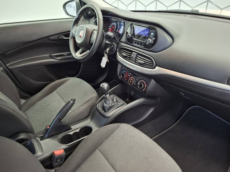 Fiat Tipo - Photo 27