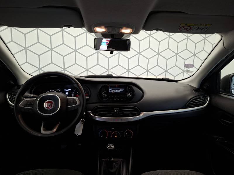 Fiat Tipo - Photo 28