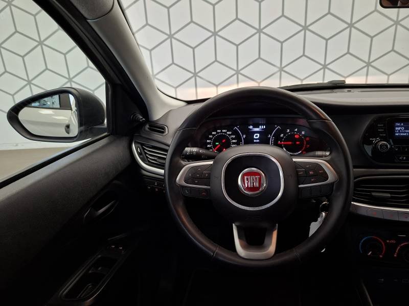 Fiat Tipo - Photo 29