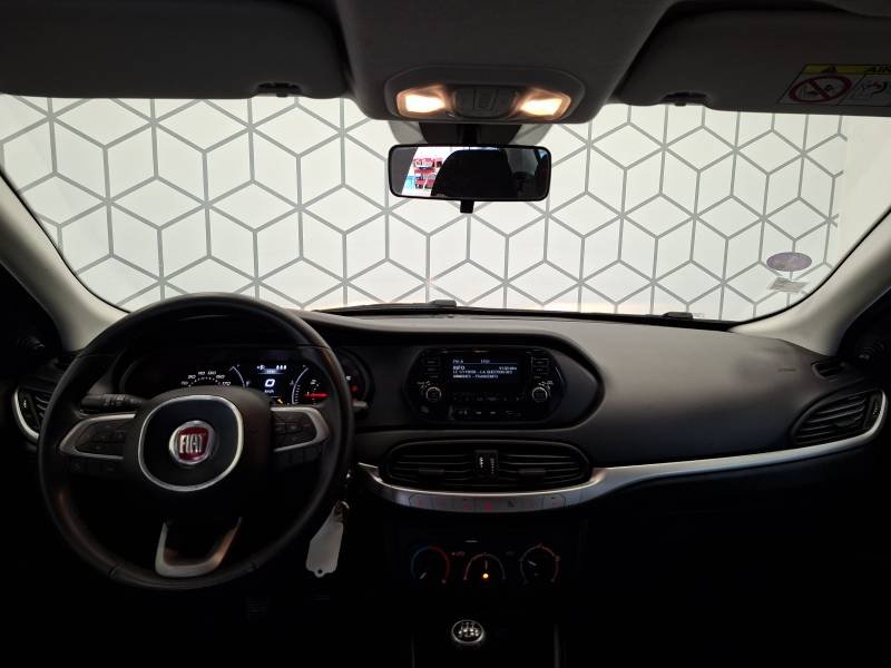 Fiat Tipo - Photo 30