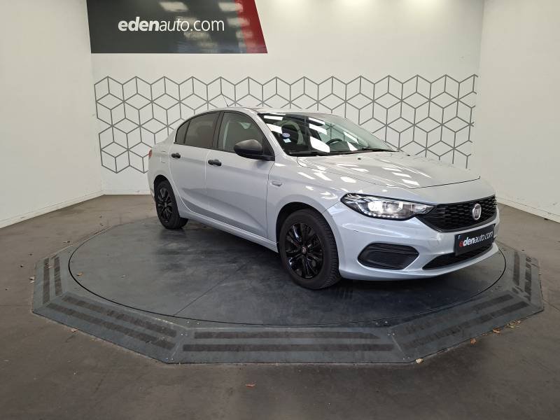 Fiat Tipo - Photo 3