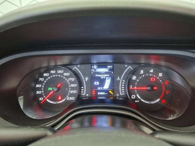 Fiat Tipo - Photo 34