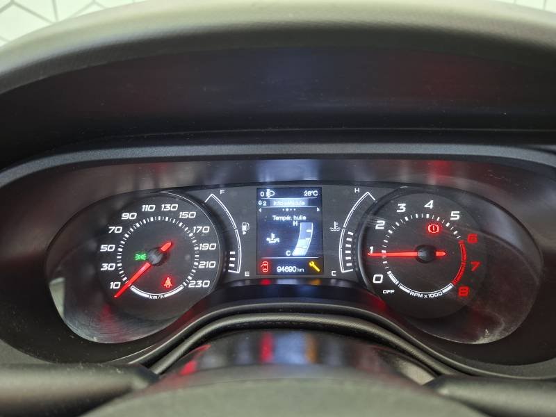Fiat Tipo - Photo 35