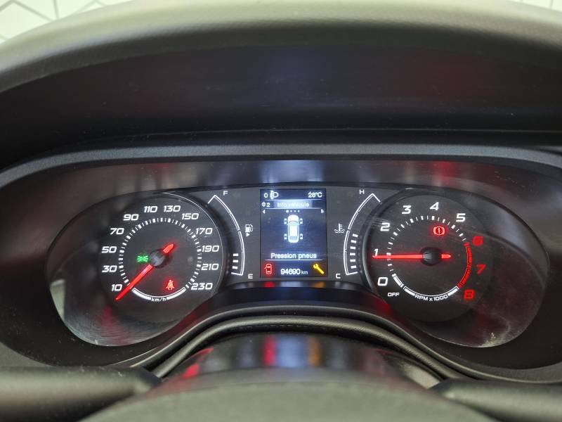 Fiat Tipo - Photo 36