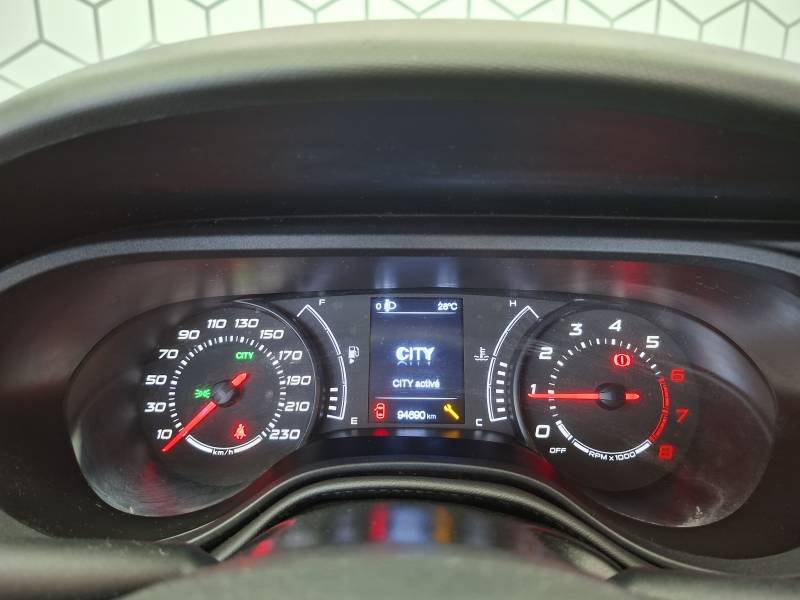 Fiat Tipo - Photo 37