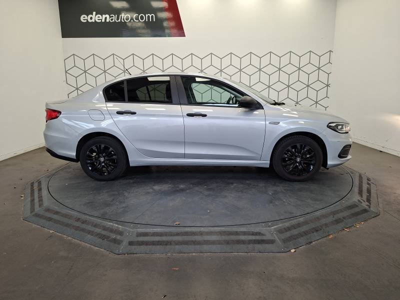 Fiat Tipo - Photo 4