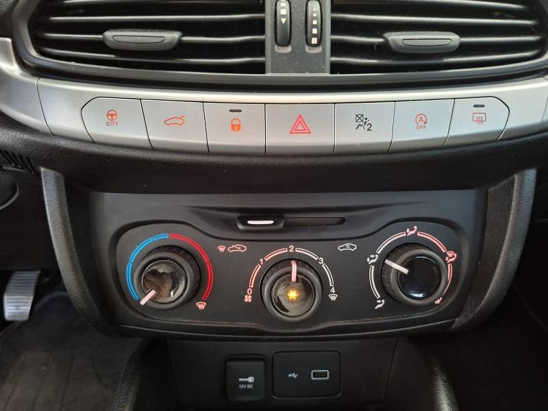 Fiat Tipo - Photo 41