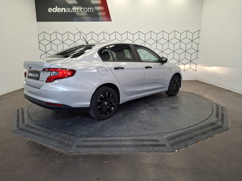 Fiat Tipo - Photo 5